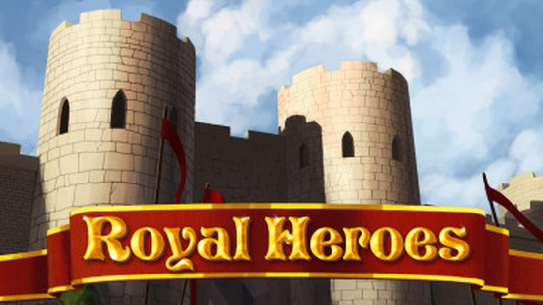 Royal Heroes
