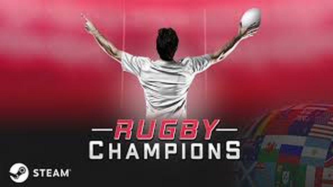 Rugby Champions