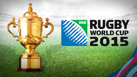Rugby World Cup 2015