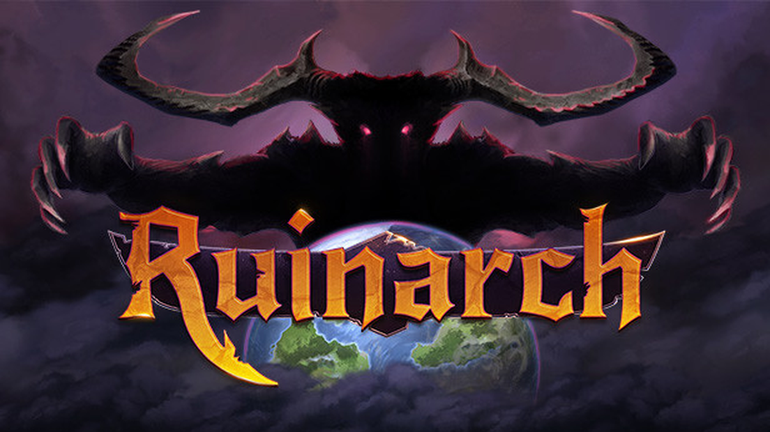 Ruinarch