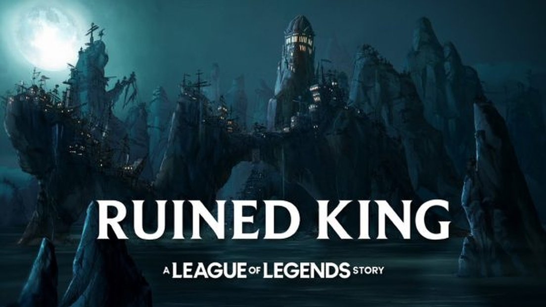 Ruined King: A League of Legends Story