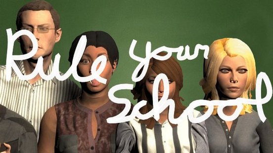 Rule Your School