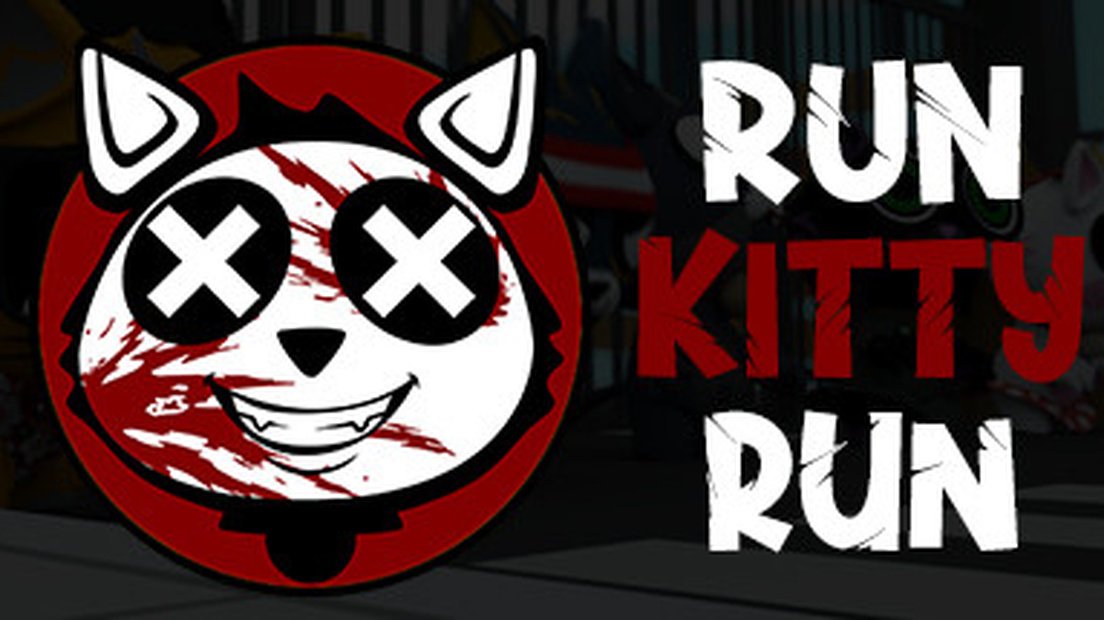 Run Kitty Run