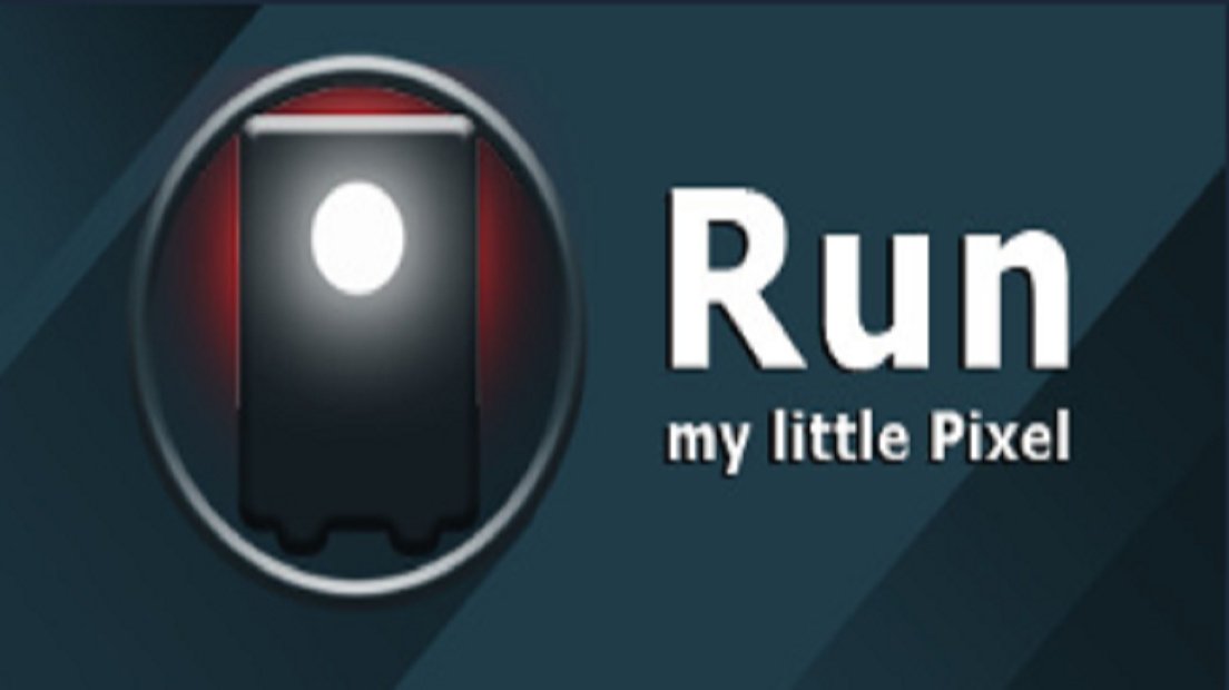 Run, my little pixel