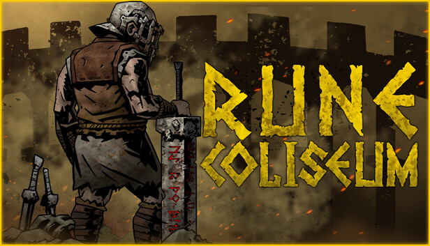Rune Coliseum