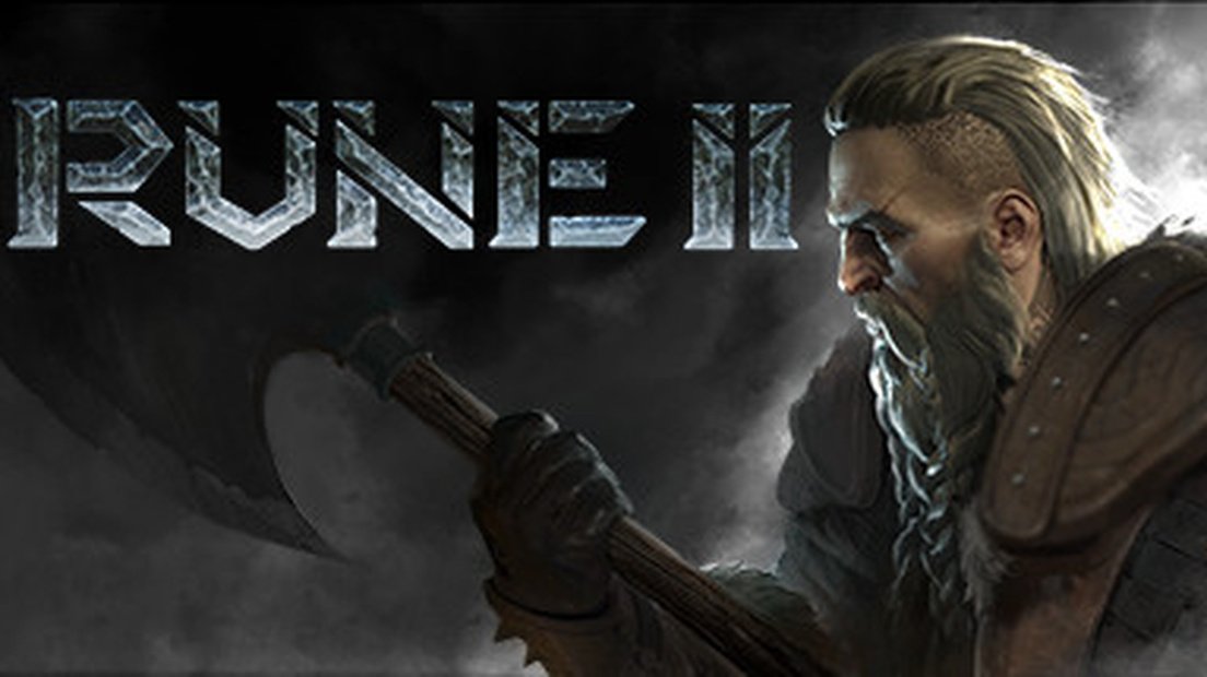 RUNE II