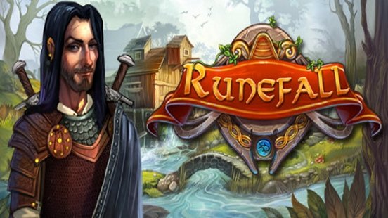 Runefall:Die Tribute von Rivermoor