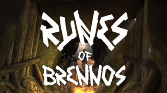 Runes of Brennos