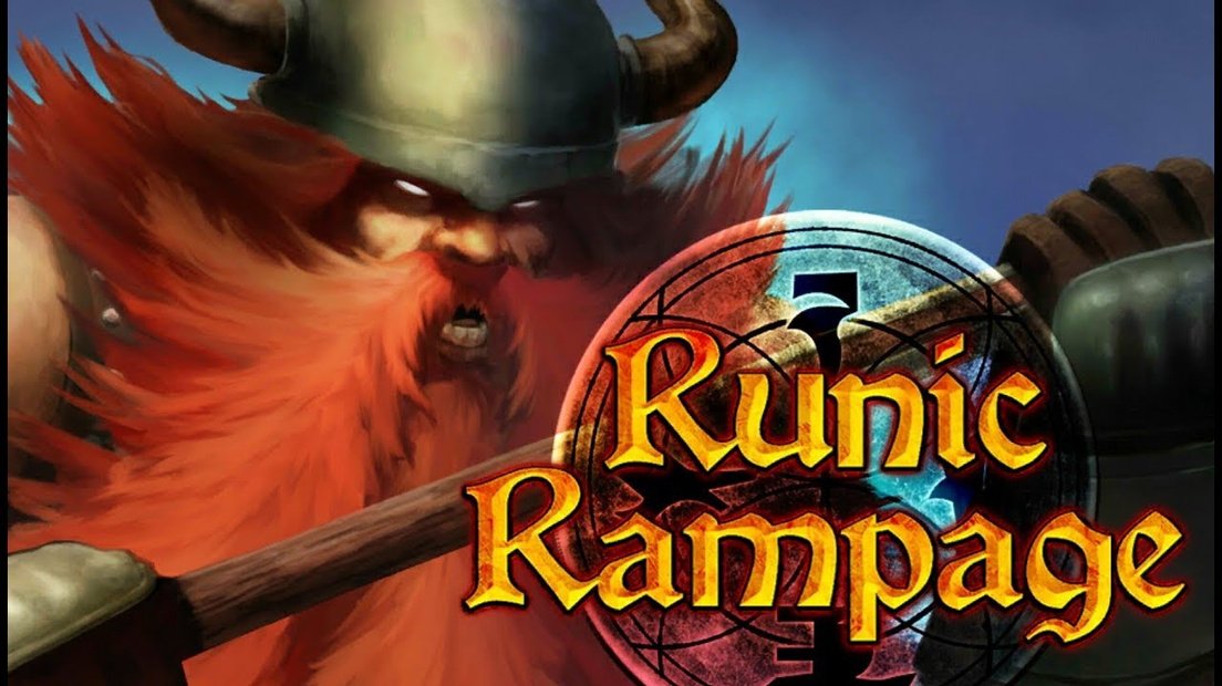 Runic Rampage