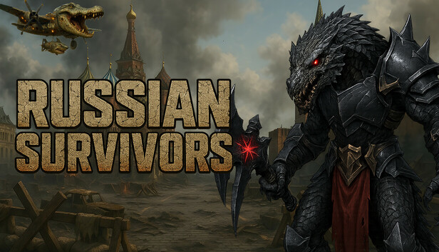 Russian Survivors