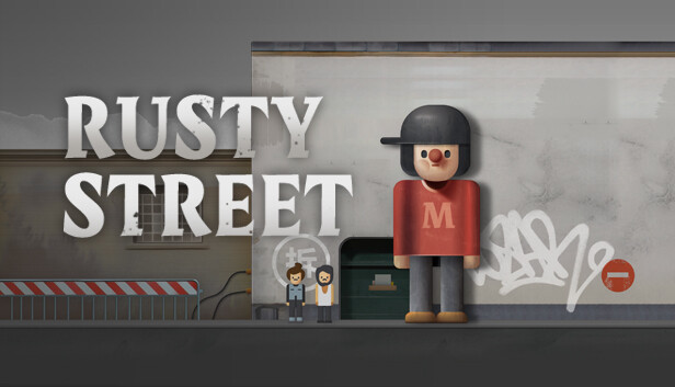 Rustystreet