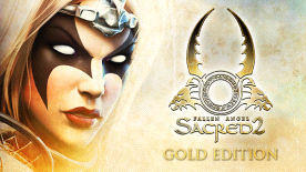 Sacred 2 Gold Edition