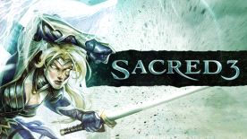 Sacred 3