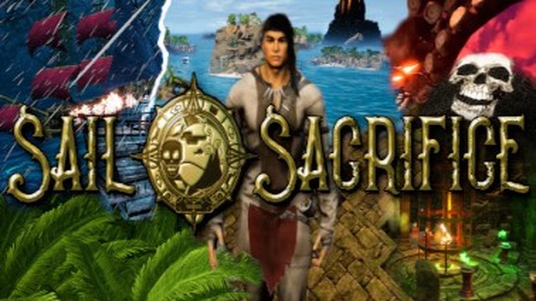 Sail and Sacrifice
