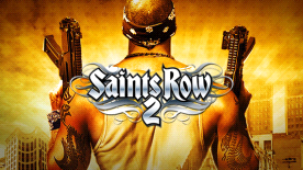 Saints Row 2