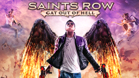 Saints Row: Gat Out of Hell