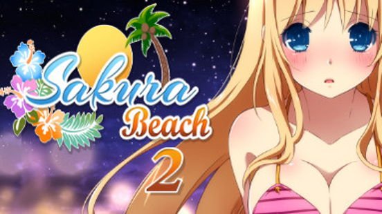 Sakura Beach 2