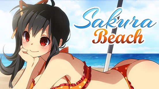 Sakura Beach