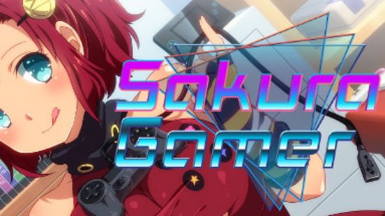 Sakura Gamer