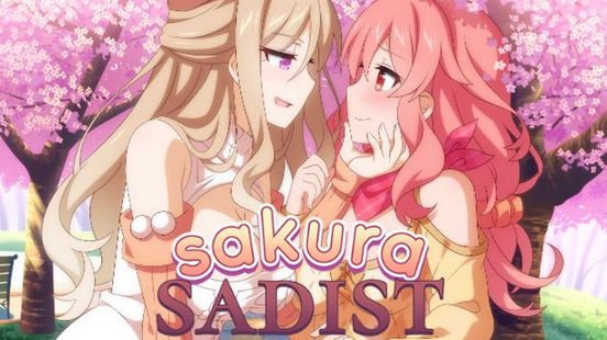 Sakura Sadist