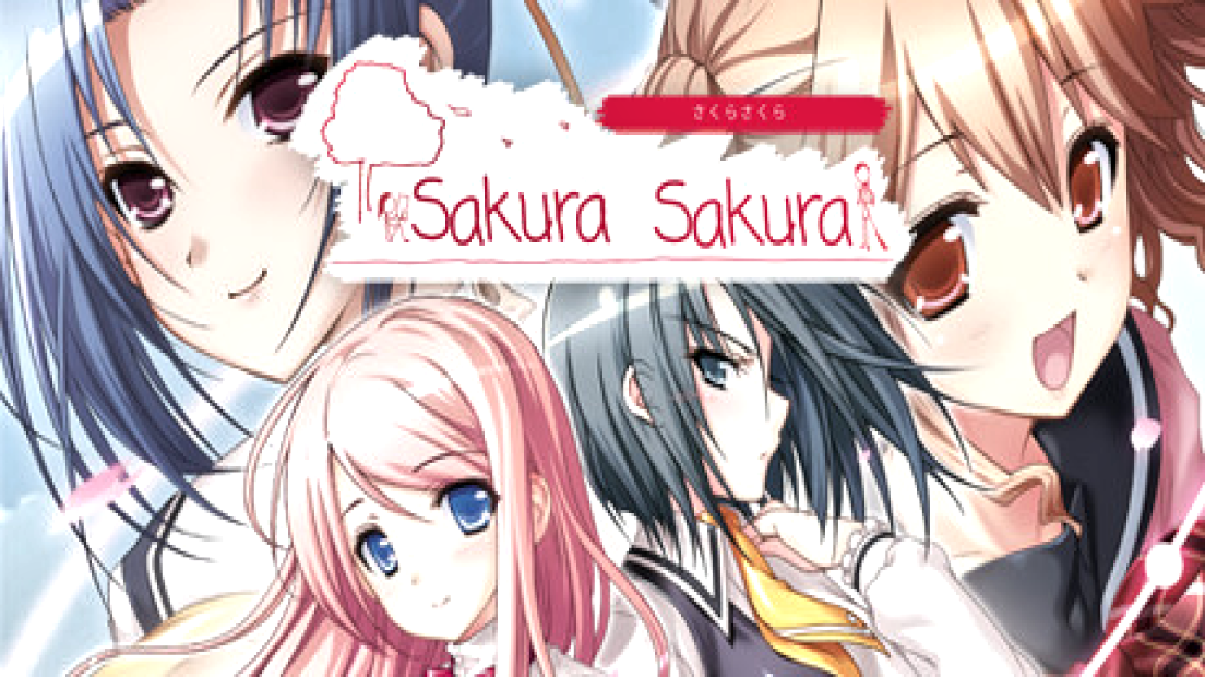 Sakura Sakura