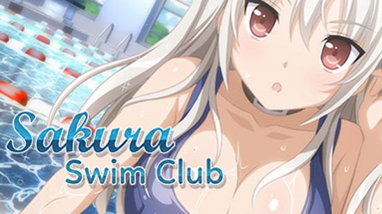Sakura Swim Club