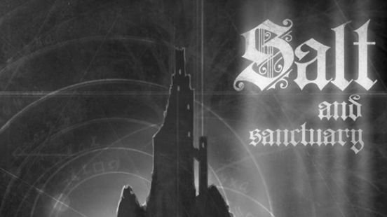 Salt and Sanctuary