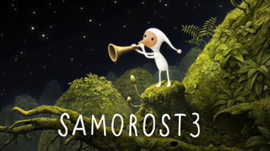 Samorost 3