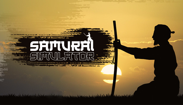 Samurai Simulator