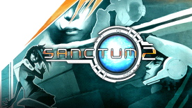 Sanctum 2