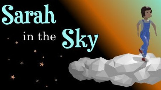 Sarah in the Sky