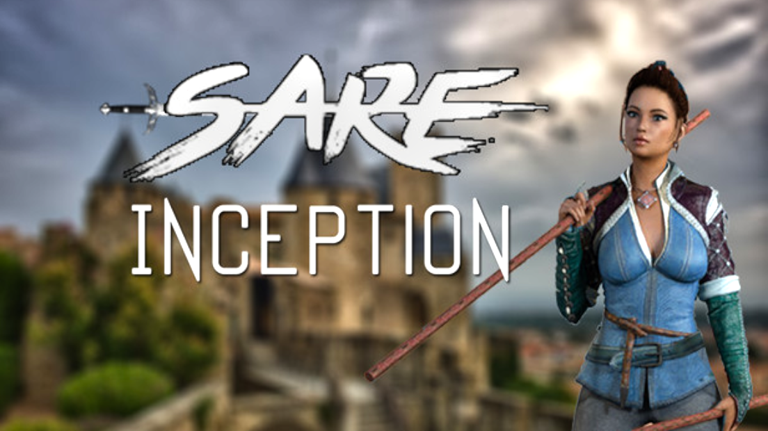 Sare Inception
