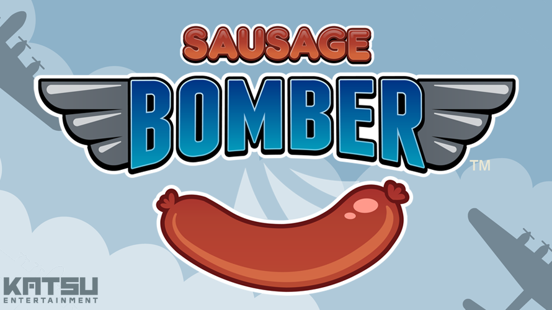 Sausage Bomber