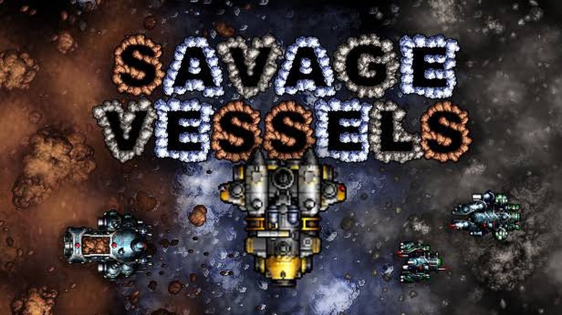 Savage Vessels