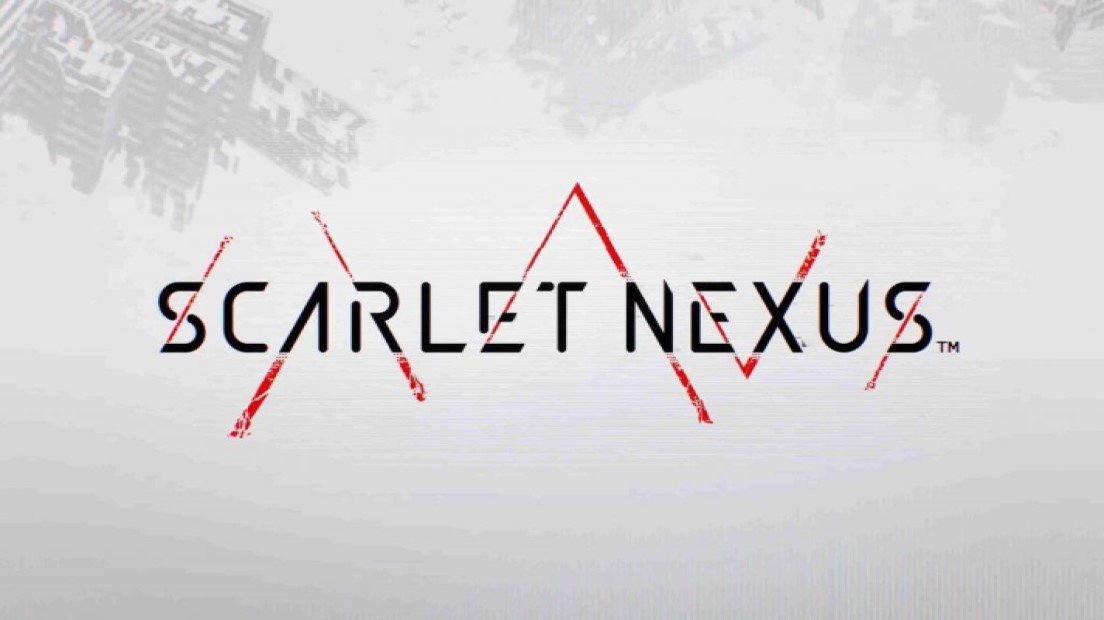 Scarlet Nexus