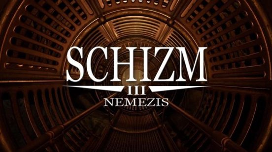 Schizm 3: Nemezis