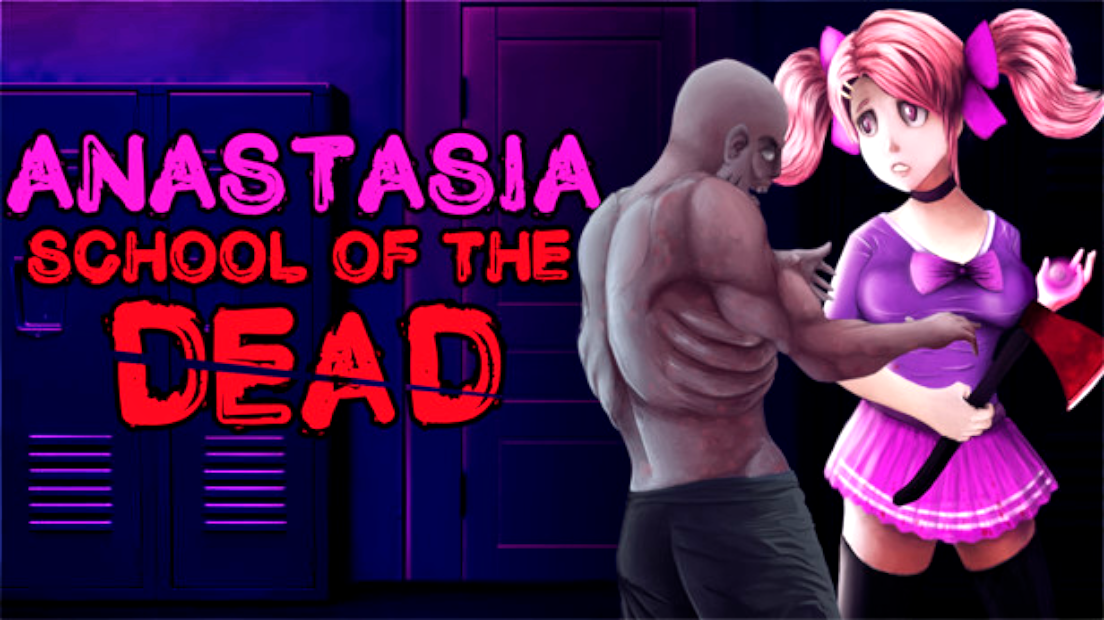 School of the Dead: Anastasia