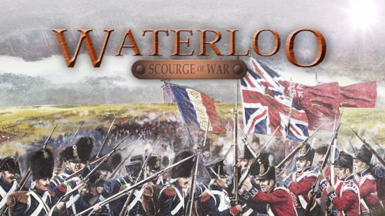 Scourge of War: Waterloo