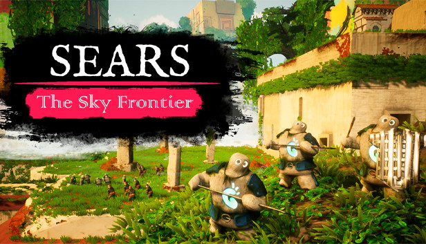 Sears: The Sky Frontier
