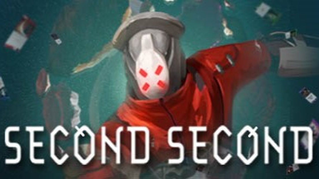 Second Second