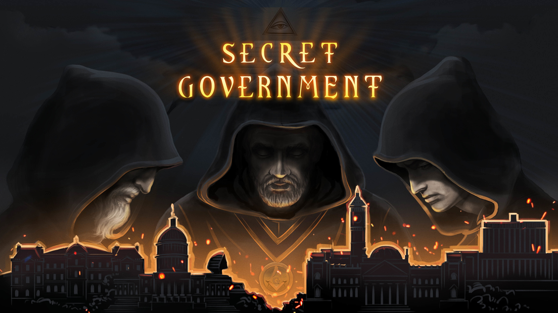 Secret Government