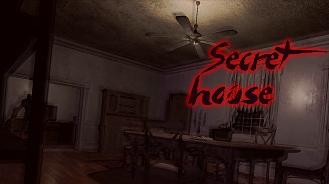 Secret House