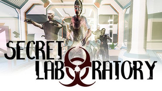 Secret Laboratory