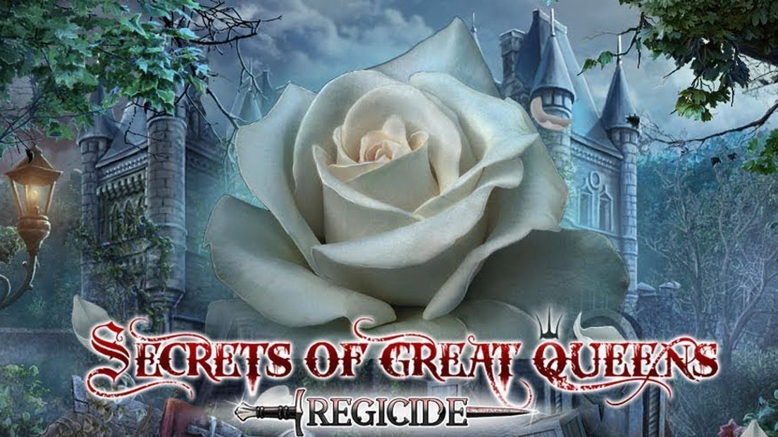 Secrets of Great Queens: Regicide