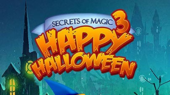 Secrets of Magic 3