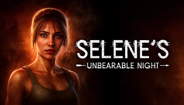 Selene's Unbearable Night