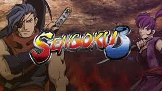 Sengoku 3