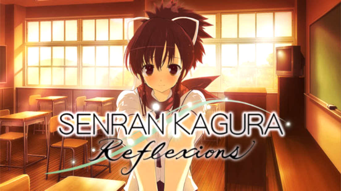 Senran Kagura Reflexions