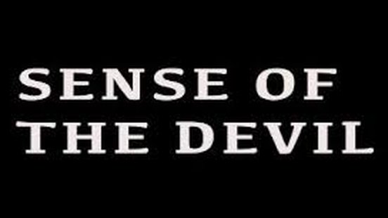 Sense of The Devil