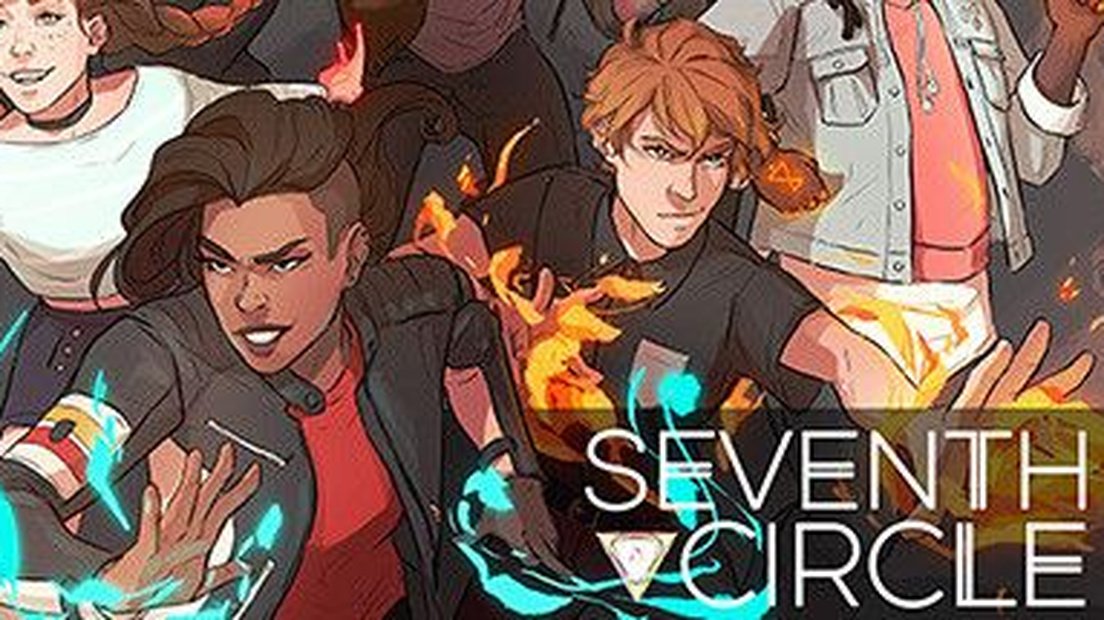 Seventh Circle